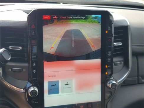 New 2025 RAM 2500 Laramie image 26