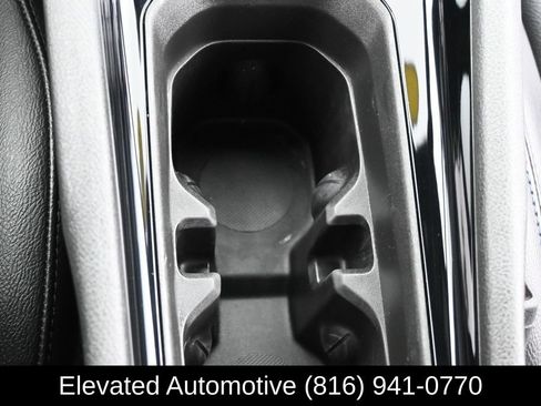 Used 2025 Jeep Compass Latitude w/ Altitude Special Edition AWD/4WD image 23