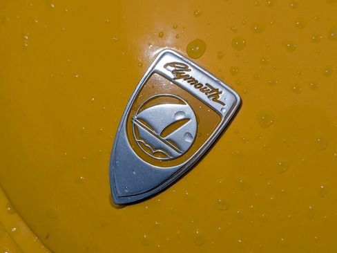 Used 2000 Plymouth Prowler RWD image 12