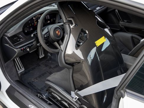 Certified 2026 Porsche 911 GT3 image 47