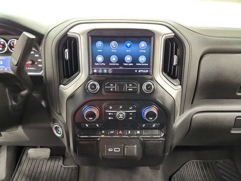 Used 2021 Chevrolet Silverado 1500 LT AWD/4WD image 32