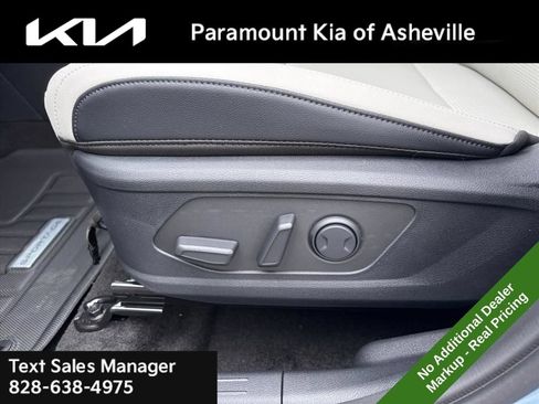 New 2026 Kia Sportage EX AWD/4WD image 19