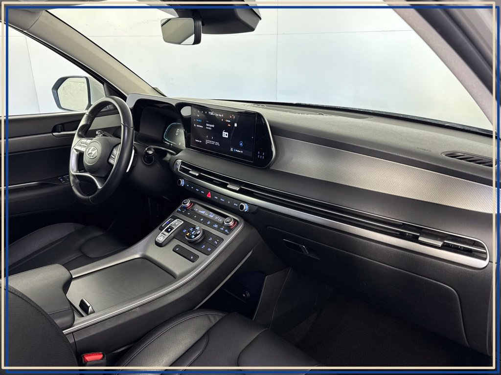 Used 2024 Hyundai Palisade SEL AWD/4WD image 42