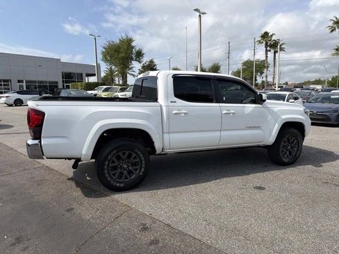 Certified 2023 Toyota Tacoma SR5 image 2