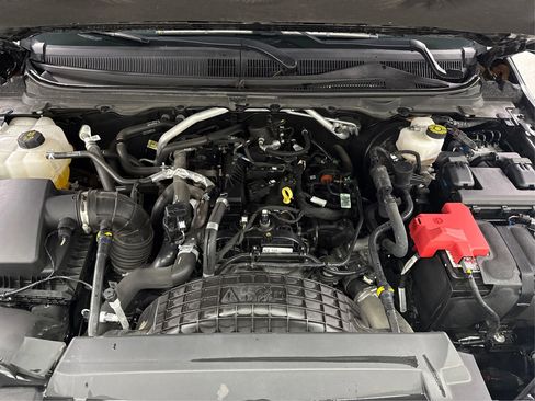 Used 2023 Ford Ranger XLT w/ Equipment Group 302A High image 24