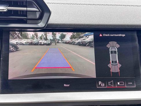 Used 2023 Audi A3 2.0T Premium image 22