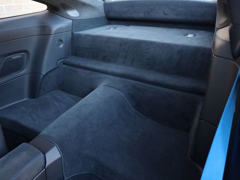 Used 2022 Porsche 911 GT3 image 21