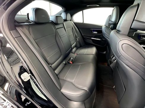 Used 2026 Mercedes-Benz C 300 Sedan image 19