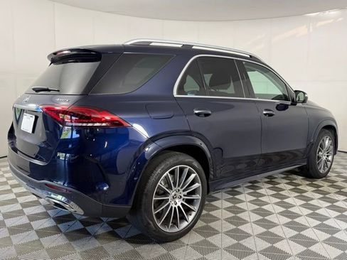 Used 2020 Mercedes-Benz GLE 350 4MATIC image 18