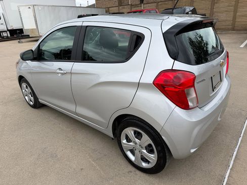 Used 2022 Chevrolet Spark LS image 6