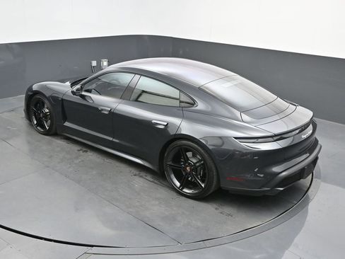 Certified 2020 Porsche Taycan Turbo image 27