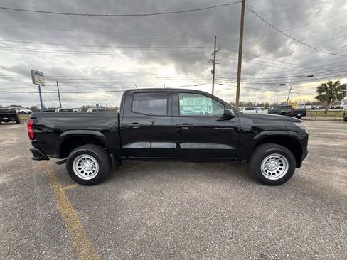 New 2026 Chevrolet Colorado W/T w/ WT Convenience Package II RWD image 8