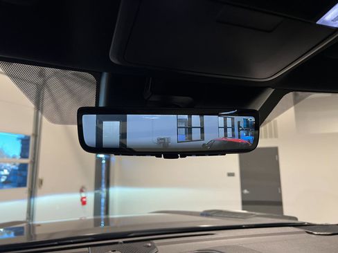 Used 2025 Toyota Tundra TRD Pro w/ TRD Performance Package (TMS) image 24