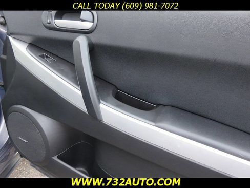 Used 2007 MAZDA CX-7 Grand Touring w/ Technology Pkg image 19