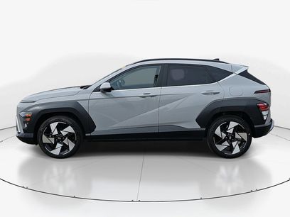 Used 2026 Hyundai Kona Limited