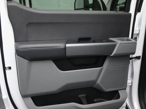 New 2026 Ford F350 XL w/ STX Appearance Package image 7