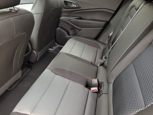 New 2026 Chevrolet Trax LT w/ LT Convenience Package image 9