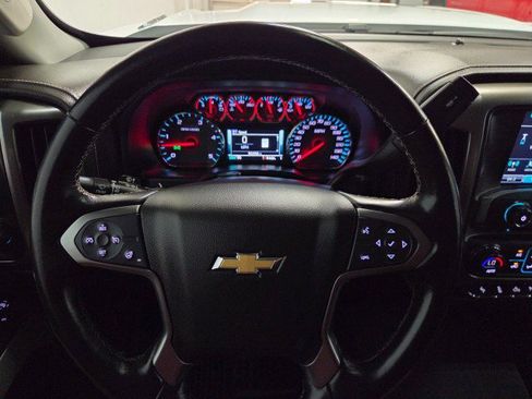 Used 2019 Chevrolet Silverado 2500 LTZ w/ Duramax Plus Package AWD/4WD image 45