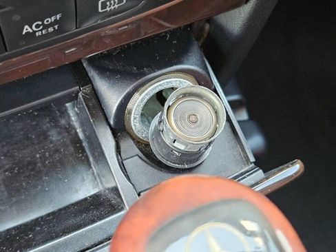 Used 2006 Mercedes-Benz G 55 AMG 4MATIC image 18