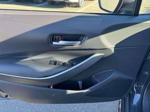 Used 2024 Toyota Corolla SE image 15