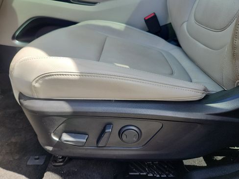 Certified 2024 Hyundai Tucson Limited AWD/4WD image 24