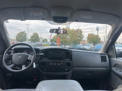 Used 2008 Dodge Ram 2500 Truck ST image 14