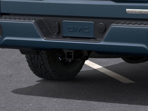 New 2026 GMC Sierra 1500 Elevation w/ Elevation Select Package image 38