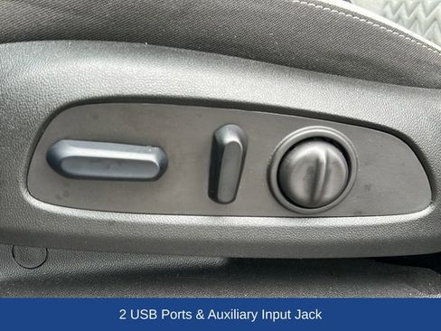 Certified 2024 Chevrolet Equinox LS w/ LS Convenience Package AWD/4WD image 21