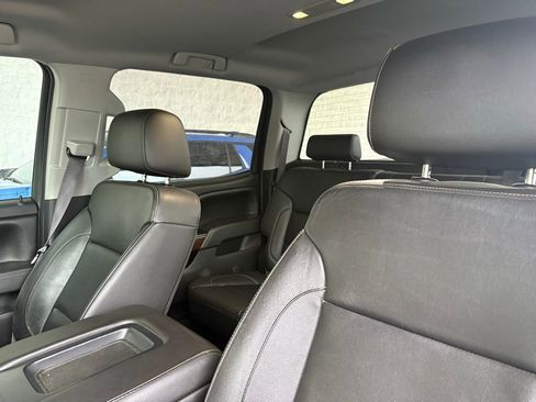 Used 2016 GMC Sierra 2500 SLT w/ Duramax Plus Package image 2