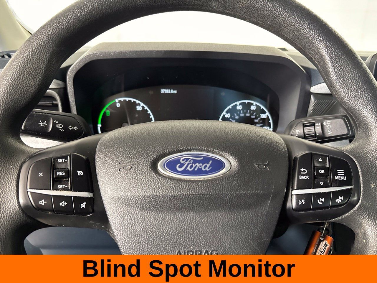 Used 2022 Ford Maverick XLT FWD image 16