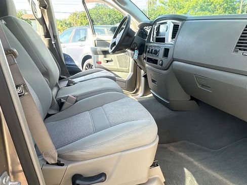 Used 2007 Dodge Ram 1500 Truck SLT RWD image 35