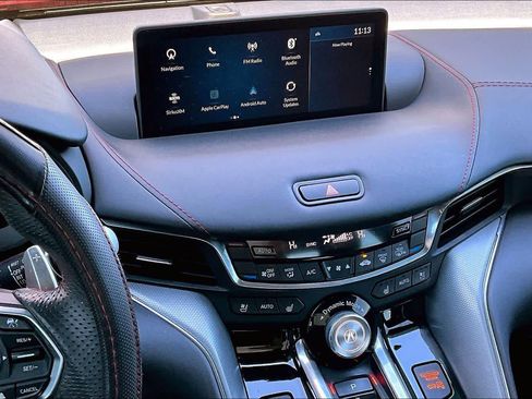 Used 2023 Acura TLX w/A-Spec Package image 8