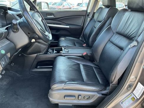 Used 2013 Honda CR-V EX-L image 15