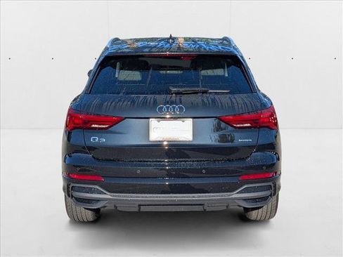 New 2025 Audi Q3 2.0T Premium Plus image 6
