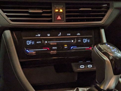 New 2026 Volkswagen Jetta S image 19