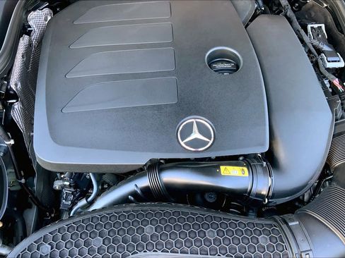 Certified 2020 Mercedes-Benz E 350 4MATIC Sedan image 33