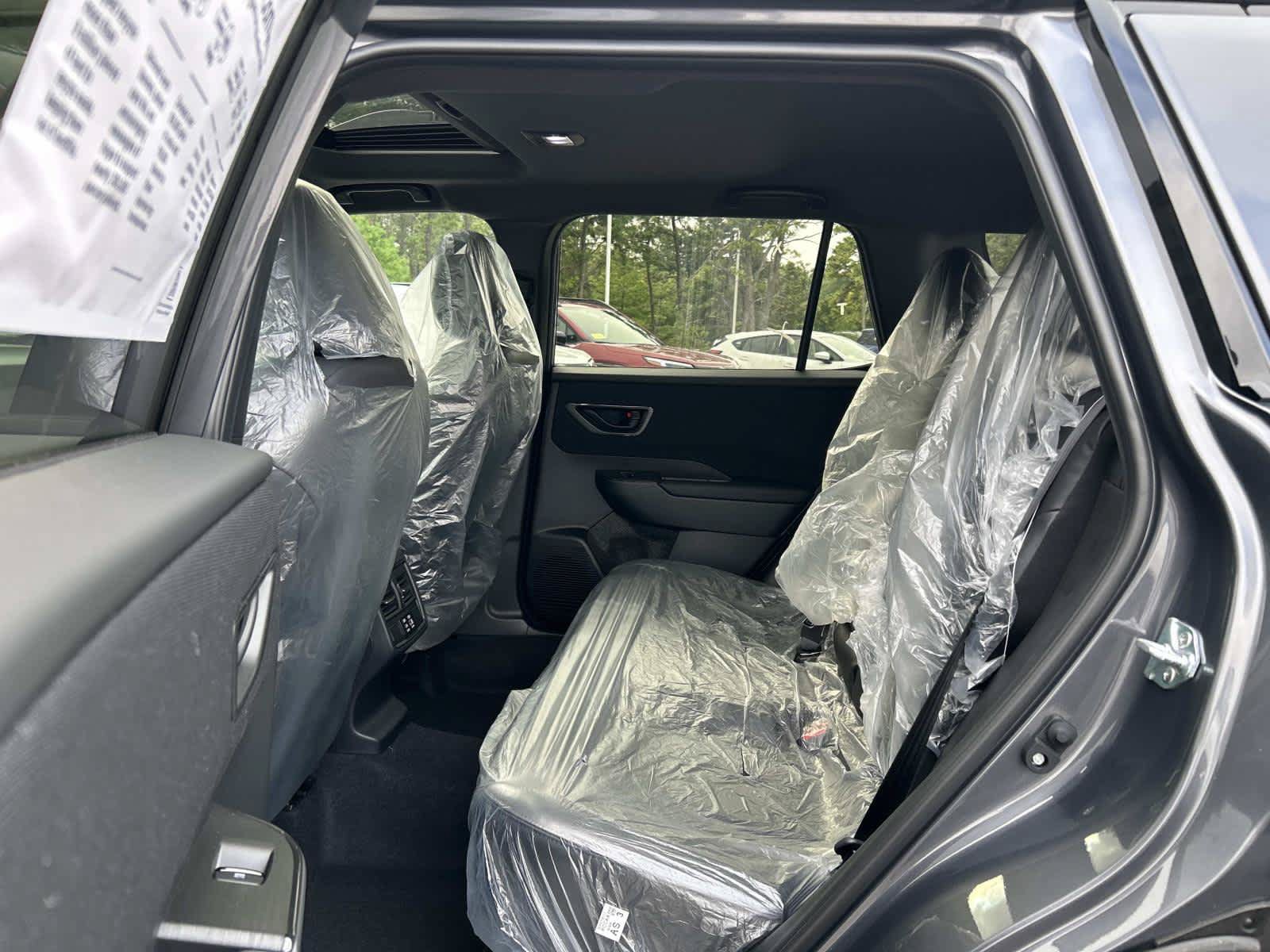 New 2026 Subaru Outback Premium AWD/4WD image 6