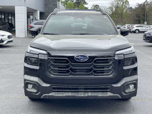 New 2026 Subaru Outback Touring XT AWD/4WD image 6