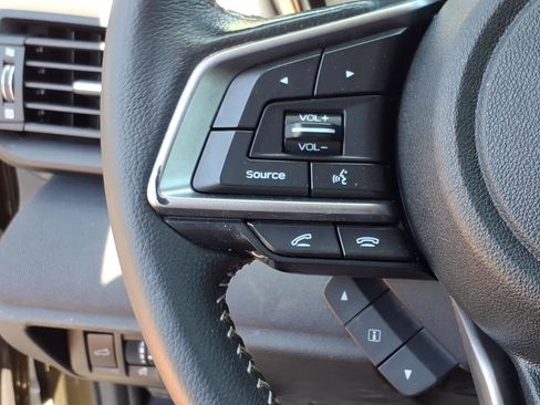 Used 2021 Subaru Outback Premium AWD/4WD image 38