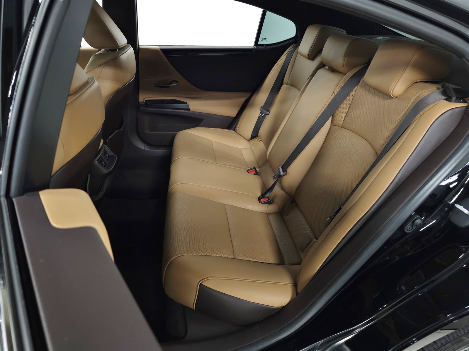 Used 2021 Lexus ES 350 w/ Premium Package FWD image 29