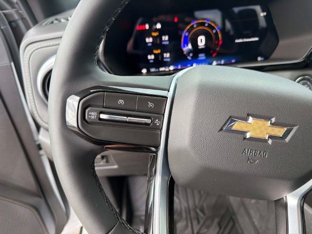 New 2026 Chevrolet Colorado LT w/ LT Convenience Package AWD/4WD image 24