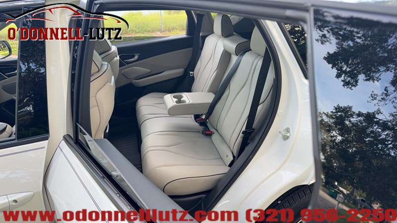 Used 2026 Acura RDX w/ Advance Package AWD/4WD image 11