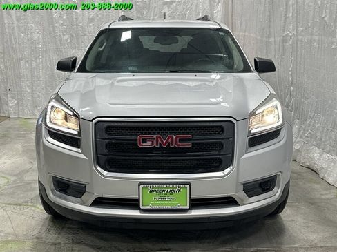 Used 2015 GMC Acadia SLE image 19