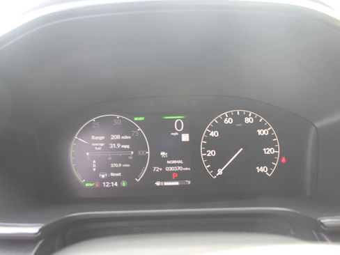 Used 2024 Honda CR-V Sport-L image 10