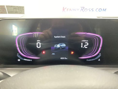 Used 2024 Kia Telluride S w/ S Sunroof Package AWD/4WD image 21
