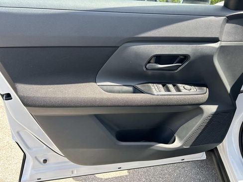 New 2026 Nissan Kicks S FWD image 16