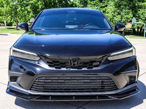Used 2024 Honda Civic Si image 23
