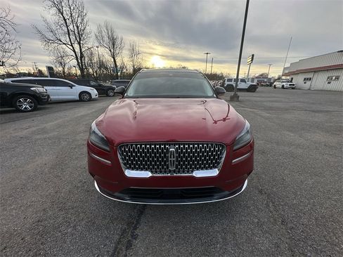 Used 2021 Lincoln Corsair Reserve image 27