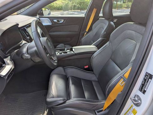 Used 2024 Volvo V60 T8 Polestar w/ Protection Package Premier AWD/4WD image 10