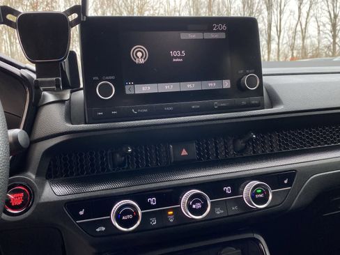 Used 2023 Honda CR-V EX image 29